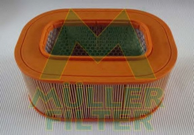 MULLER FILTER pa219 -  Воздушный фильтр